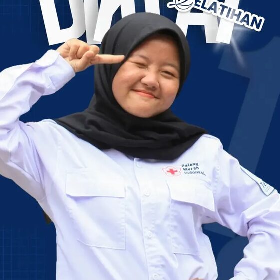 Foto Biru