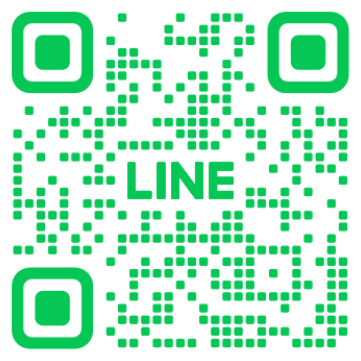 QR OA LINE @965hrhof