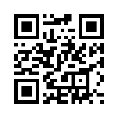 QR WhatsApp Layanan Darurat